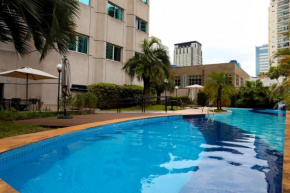 Intercity São Paulo Ibirapuera